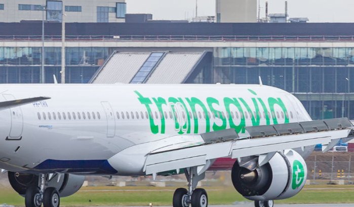 Transavia lanceert directe vlucht Amsterdam-Oujda