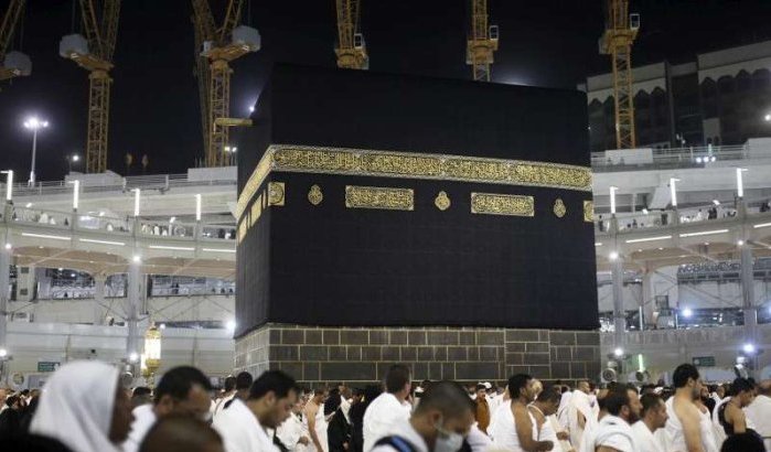 Hadj 2015: Marokko straft reisagentschappen