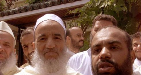Abdessalam Yassine
