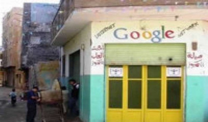 Internet heeft weinig invloed in Marokko 