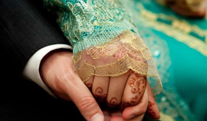 Marokko: koppel opgepakt voor trouwen tijdens coronacrisis