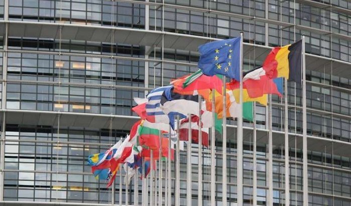 Marokko reageert op resolutie Europees Parlement