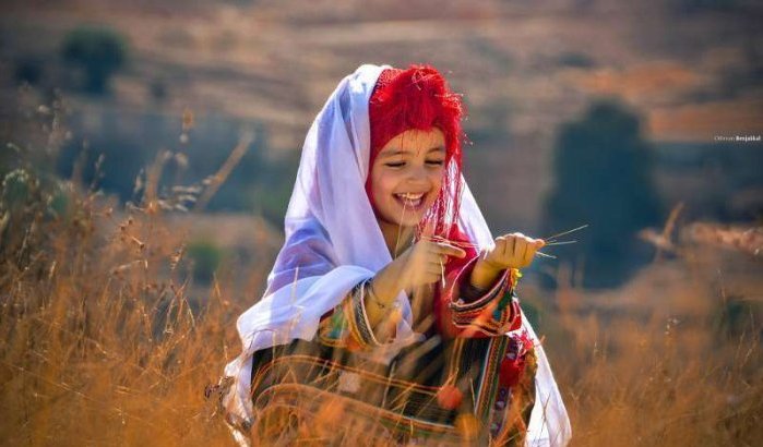 Opnieuw Amazigh voornaam verboden in Marokko