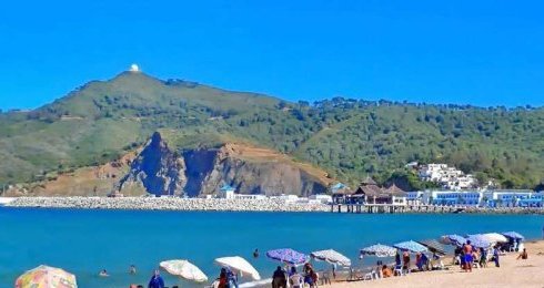 Cabo Negro