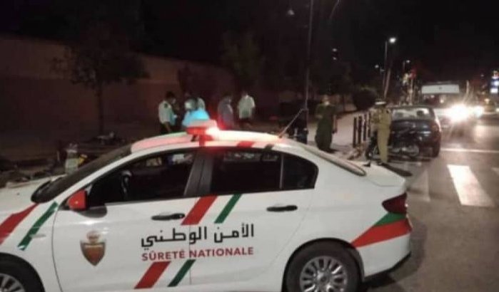 Tanger: politie onderzoekt doodsoorzaak gevonden lichamen