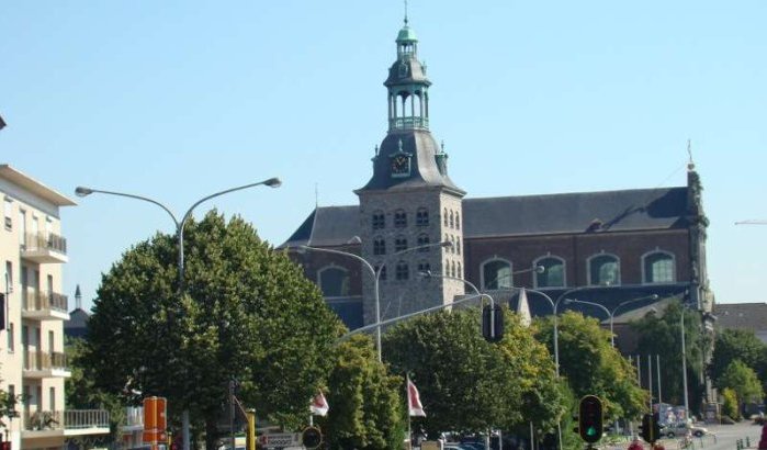 Weer Harelbeke