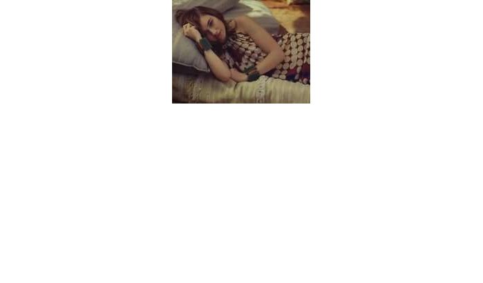 Sofia Coppola in Marokko voor H&M