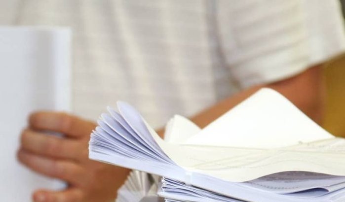 Casablanca: van examenfraude beschuldigde studente doet academie plooien