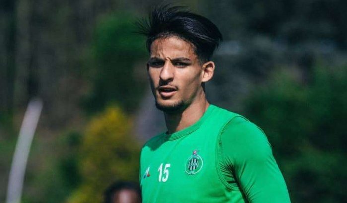 Bilal Benkhedim weigert voor Marokko uit te komen en kiest Algerije