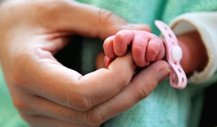 Baby gestolen in Marokkaanse ziekenhuis