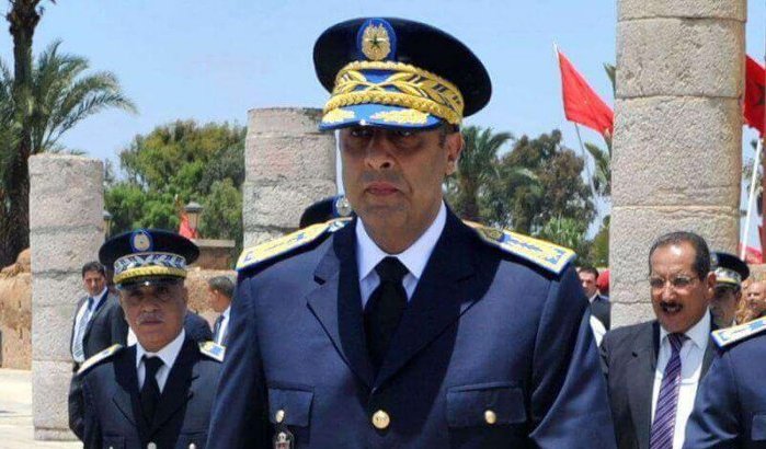 Amerika heeft baan en nationaliteit aan politiebaas Abdellatif Hammouchi aangeboden