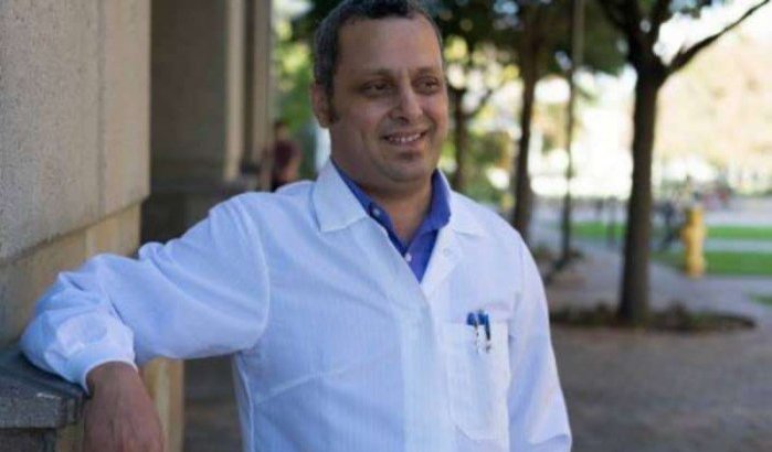 Marokkaanse onderzoeker belooft universeel vaccin tegen corona