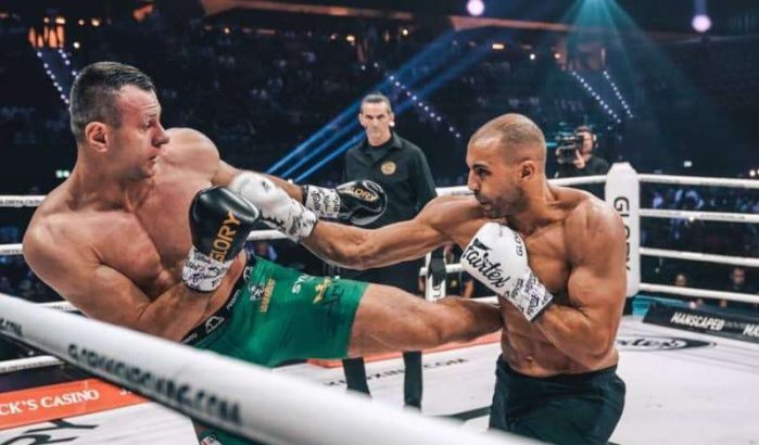 Glory komt met alternatief voor Glory 80