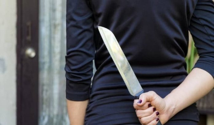 Jaloerse vrouw steekt minnaar dood in El Hajeb