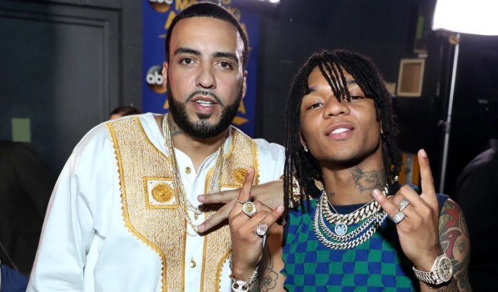 French Montana en Swae Lee openen FIFA WK clubs