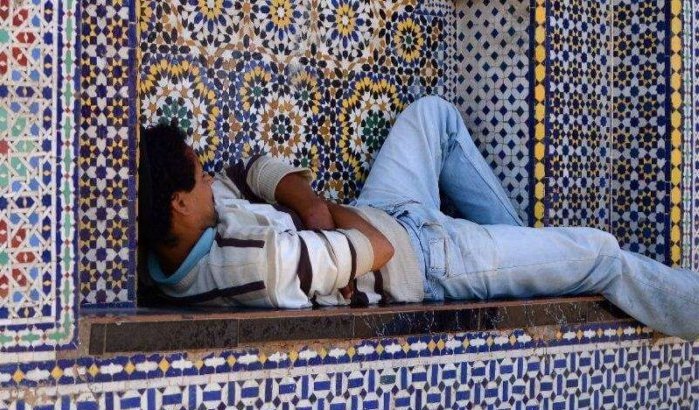 Ramadan bijna gedaan, Marokko keert naar zomertijd