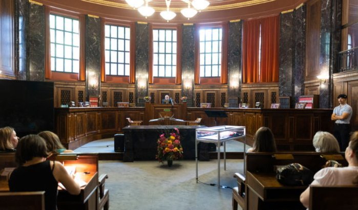 Zwitserland degradeert Marokkaan 