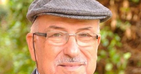 Ali Dinia