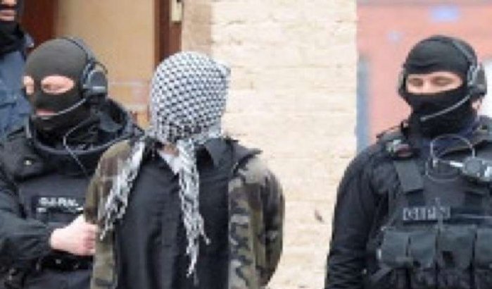 Frankrijk arresteert Marokkaanse jihad-ronselaars 