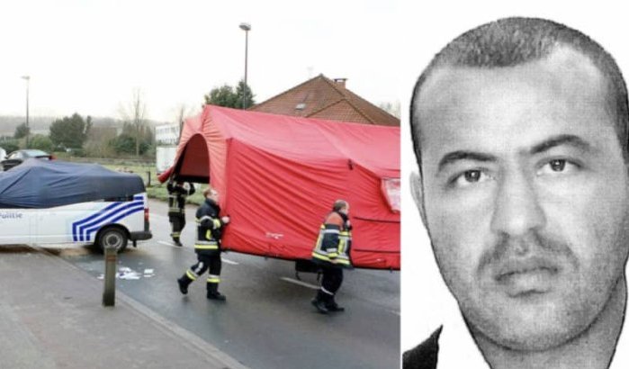 Moordenaar Belgische politievrouw Hassan lasir al na 13 jaar vrij