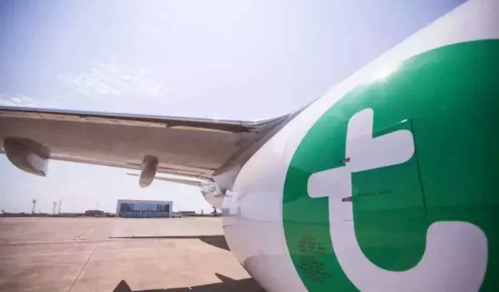 Transavia start nieuwe vlucht naar Marokko