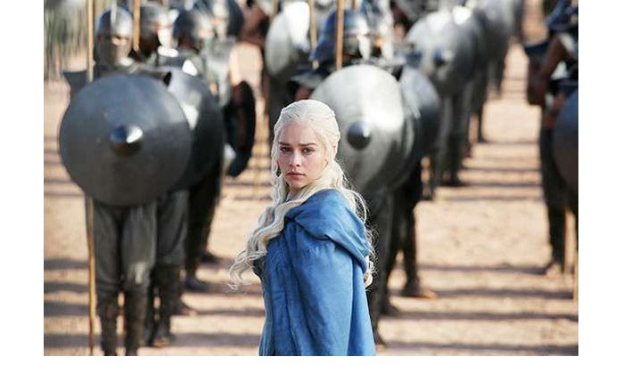 Fans Game of Thrones (ook Barack Obama): bezoek Marokko!