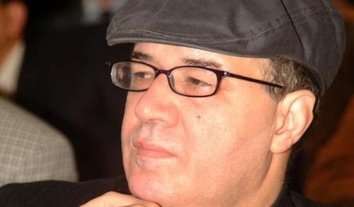 Ahmed Snoussi aka Bziz