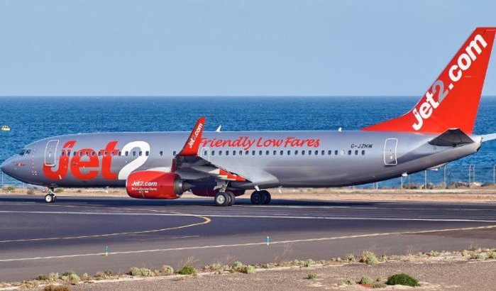 Grootste winteraanbod ooit van Jet2 met focus op Marokko
