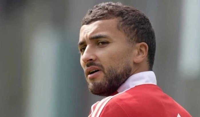 Zakaria Labyad moet Ajax tienduizenden euro's terugbetalen