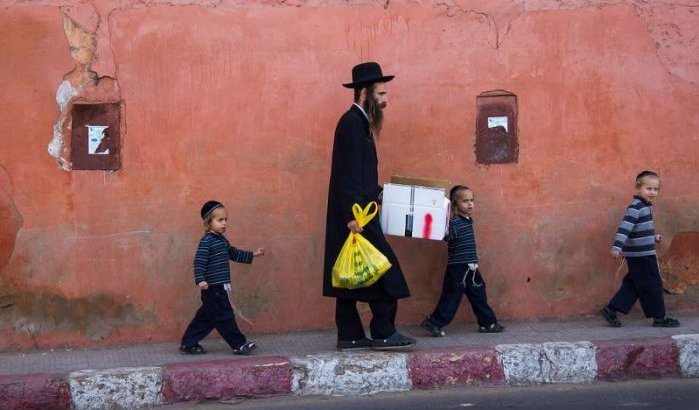 Ruim 50.000 Israëliërs bezoeken ieder jaar Marokko