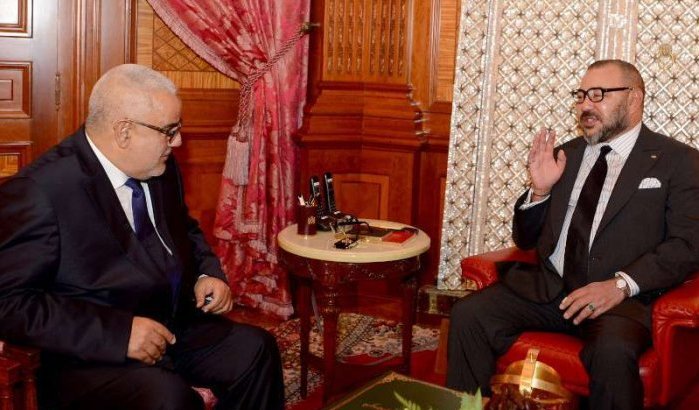 Koning Mohammed VI benoemt Abdelilah Benkirane opnieuw Premier