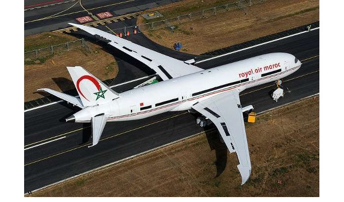 Royal Air Maroc laat kans niet schieten en neemt vluchtroutes easyJet over