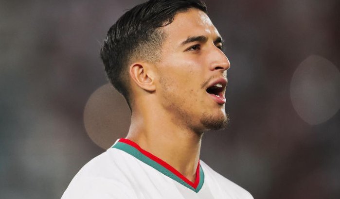 Couhaib Driouech: "Marokko boven alles"