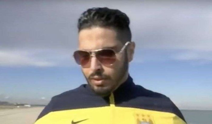 Zes maanden celstraf voor Jawad Bendaoud die terroristen Parijs logeerde 
