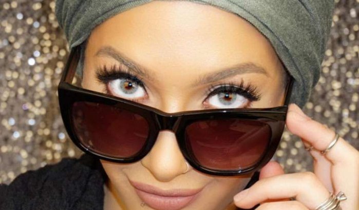 My hijab, my business