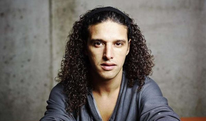 Ali B brengt na 10 jaar nieuw album uit