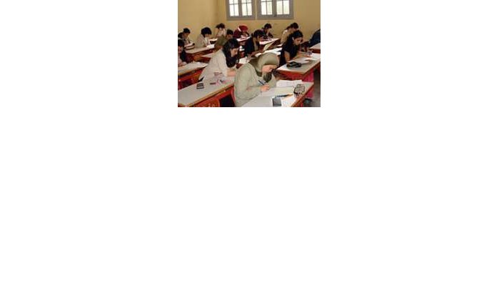 Baccalaureaat examens gestart in Marokko