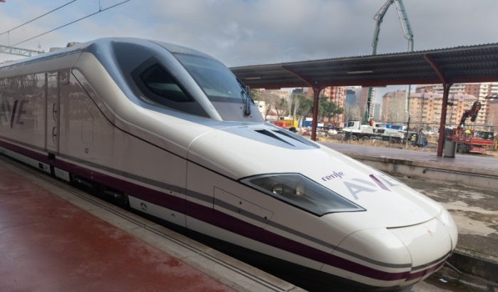 Marokkaans spoor centraal in internationale rivaliteit