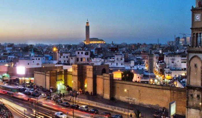 Miljoenenoplichting in vastgoedsector Casablanca