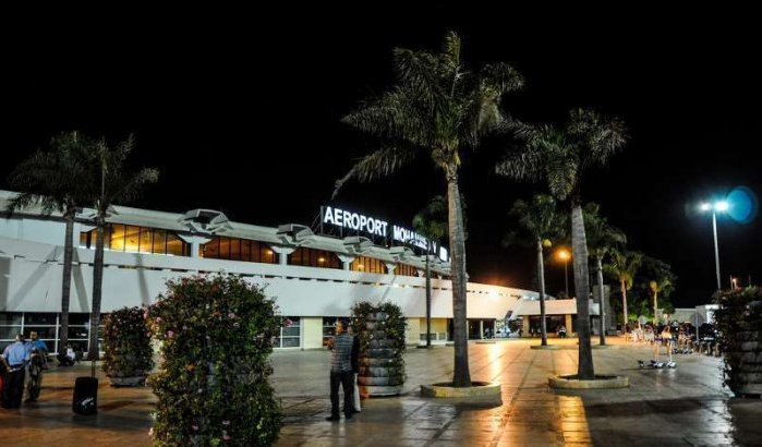 Luchthavens Casablanca en Marrakech bij slechtsten ter wereld