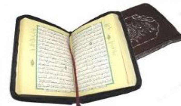 Pocket Quran is bestseller tijdens Ramadan 