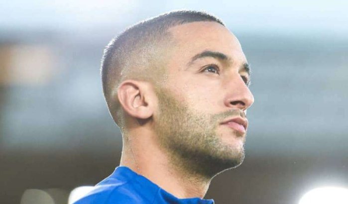 Voormalig Chelsea speler boos op Hakim Ziyech