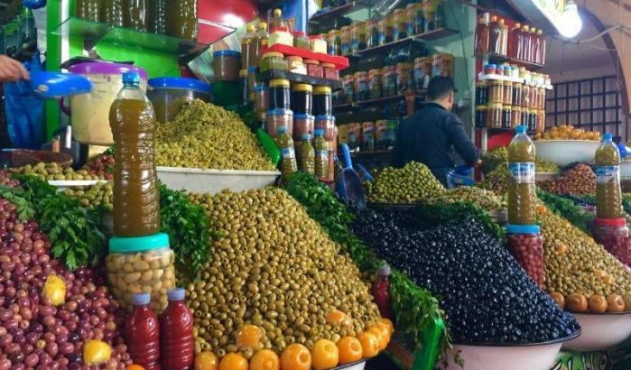 Marokko: steden waar de prijzen zijn gestegen/gedaald