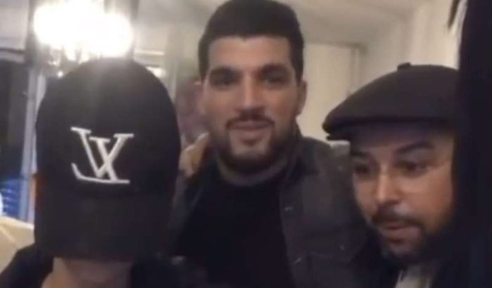 Jongen uit livestream Bilal Wahib doet zijn verhaal (video)