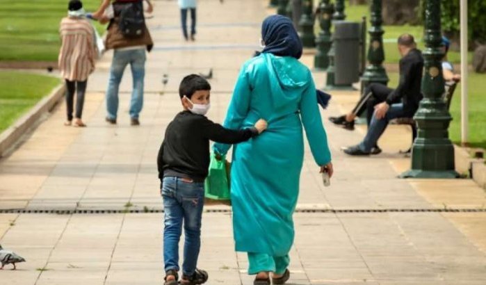 Marokko: tweede lockdown zou catastrofaal zijn