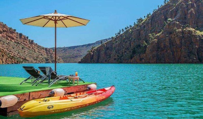 Maroc : 5 miljoen toeristen in 6 maanden