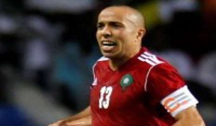 Afrika Cup 2013: spelers voor Marokko-Mozambique 