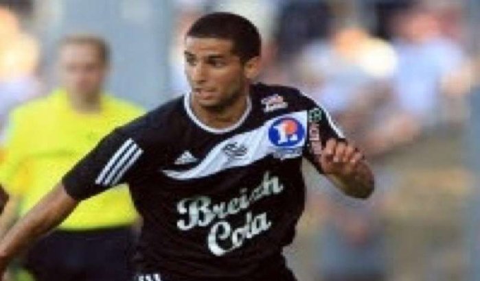 Sofiane Jennane naar Sevilla voor twee jaar 