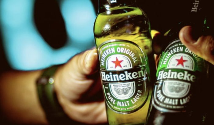 Marokko: dit is de reden voor het vertrek van Heineken