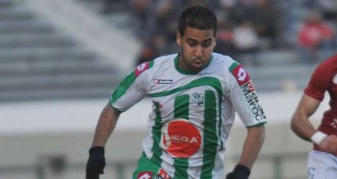 Mohsine Moutouali
